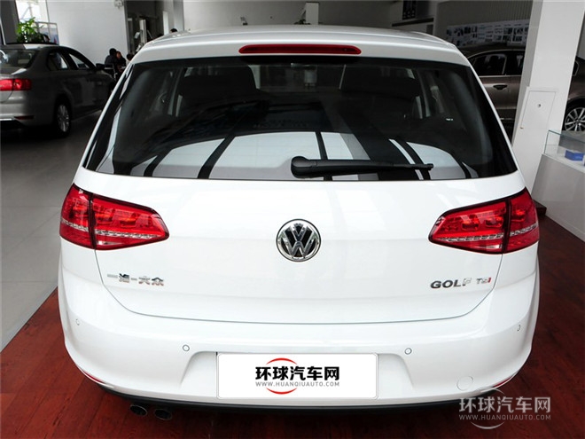 2015款 1.4TSI自動豪華型