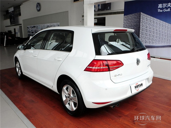 2015款 1.4TSI自動豪華型