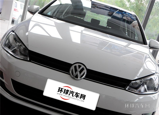 2015款 1.4TSI自動(dòng)豪華型