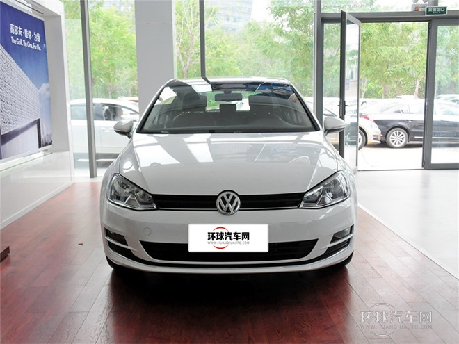 2015款 1.4TSI自動豪華型