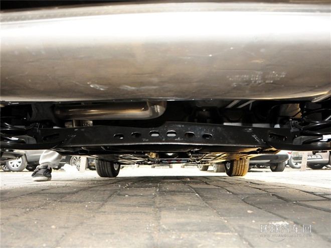 2015款 1.4TSI自動(dòng)舒適型