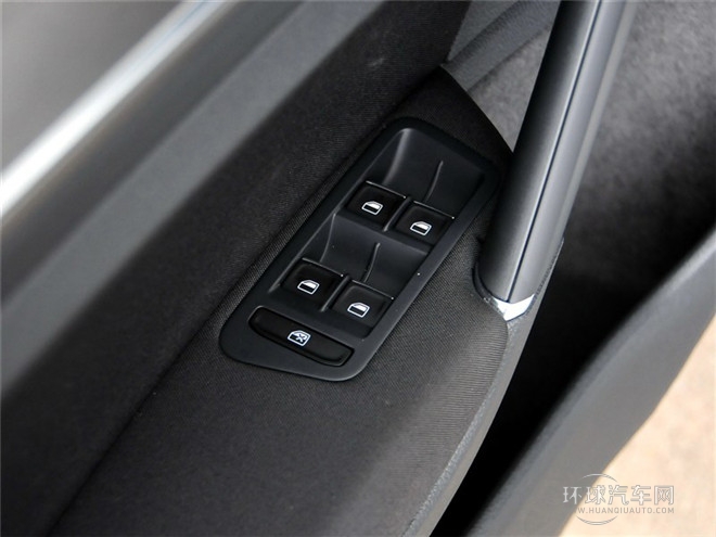 2015款 1.4TSI自動舒適型