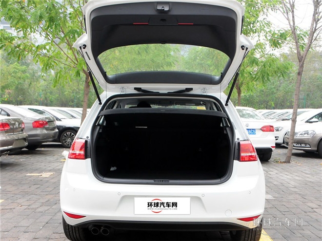 2015款 1.4TSI自動舒適型