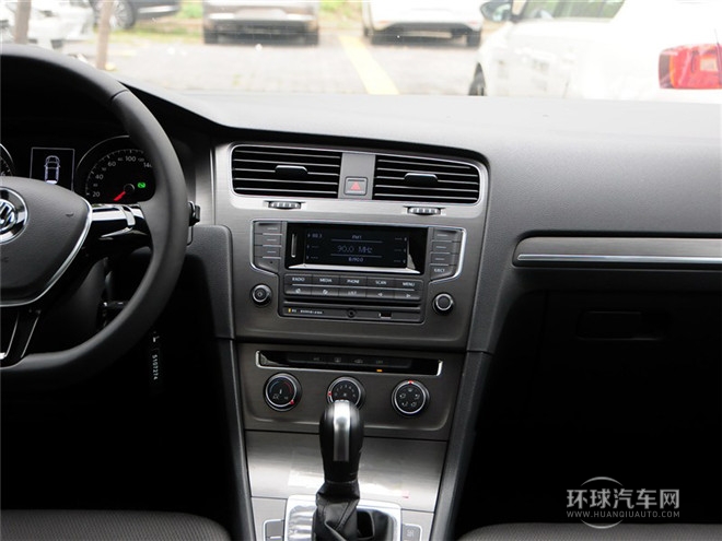 2015款 1.4TSI自動(dòng)舒適型