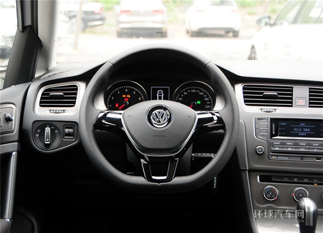 2015款 1.4TSI自動舒適型