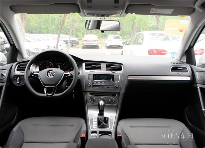 2015款 1.4TSI自動舒適型