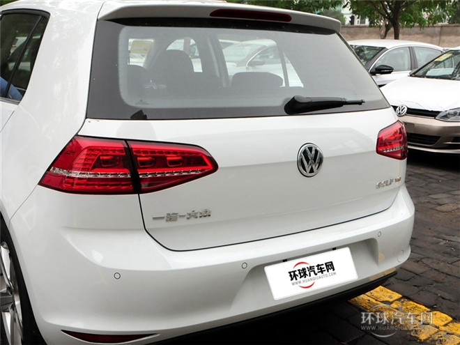 2015款 1.4TSI自動舒適型