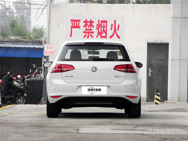 2015款 1.4TSI自動舒適型