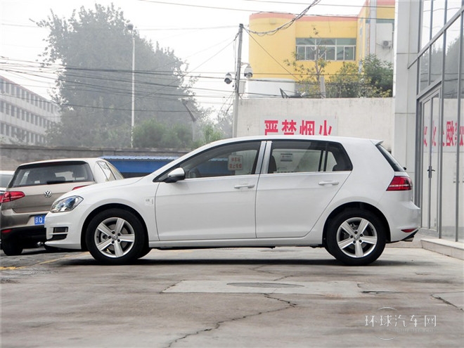 2015款 1.4TSI自動舒適型