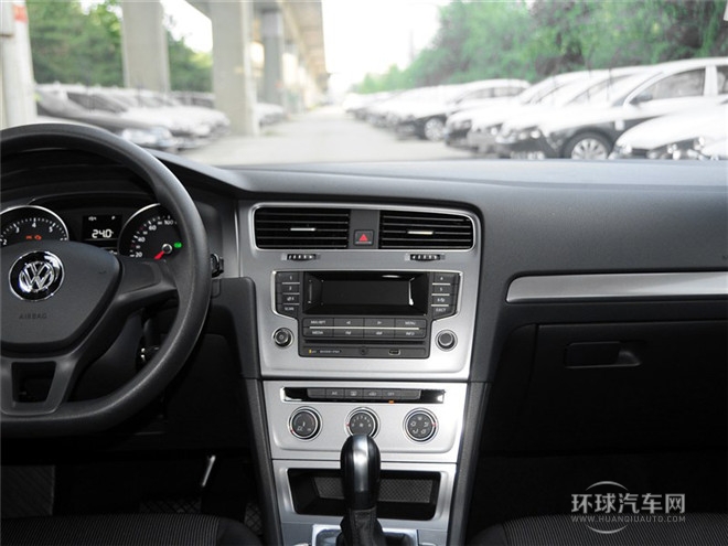 2015款 1.6L自動時(shí)尚型