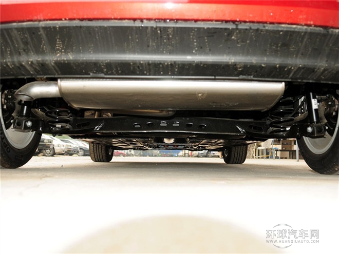 2015款 1.6L自動舒適型