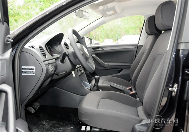 2015款 1.4L 手動時尚型