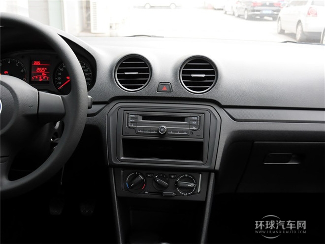 2015款 1.4L 手動時尚型