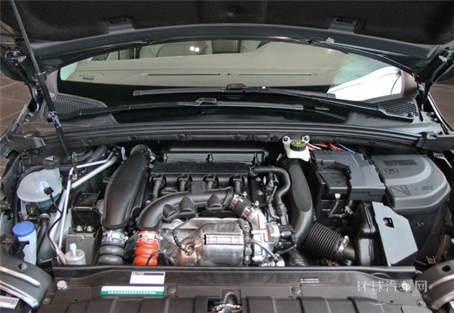 2014款?1.6T 雅致版THP160