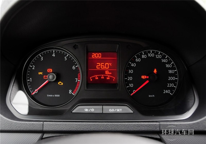 2015款 1.4L 手動時尚型