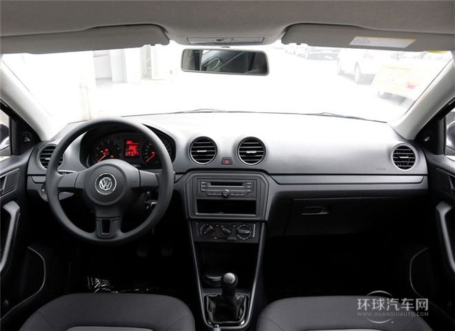 2015款 1.4L 手動時尚型