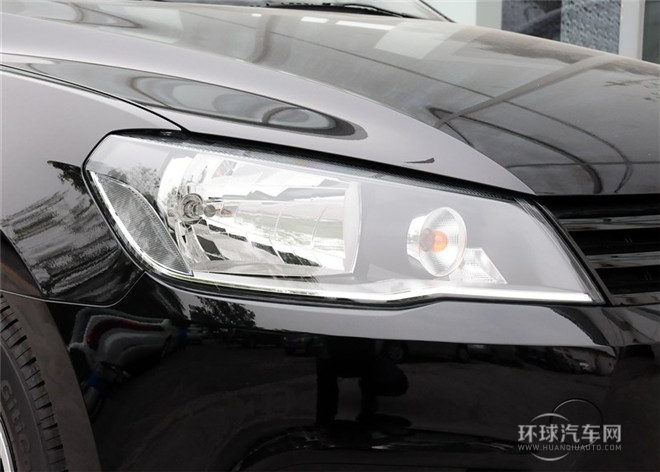 2015款 1.4L 手動時尚型