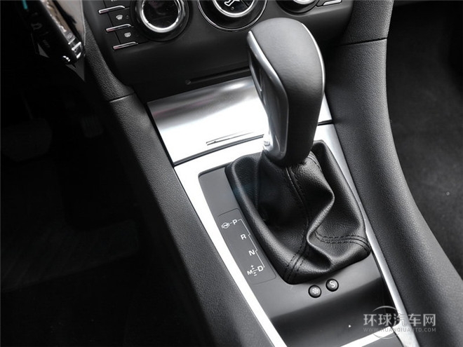 2014款?1.6T 雅致版THP160