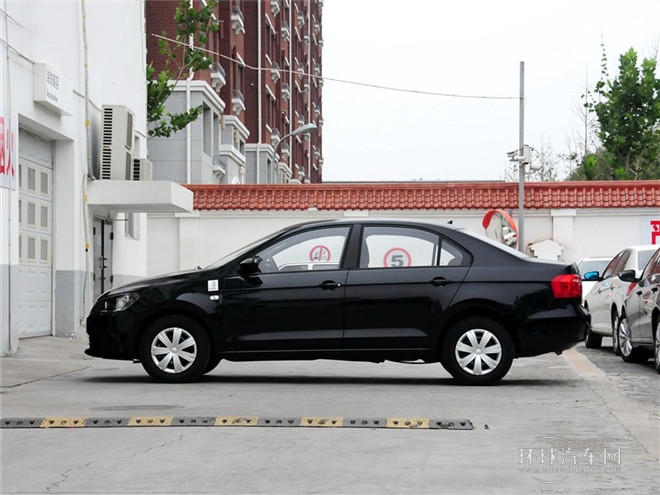 2015款 1.4L 手動時尚型