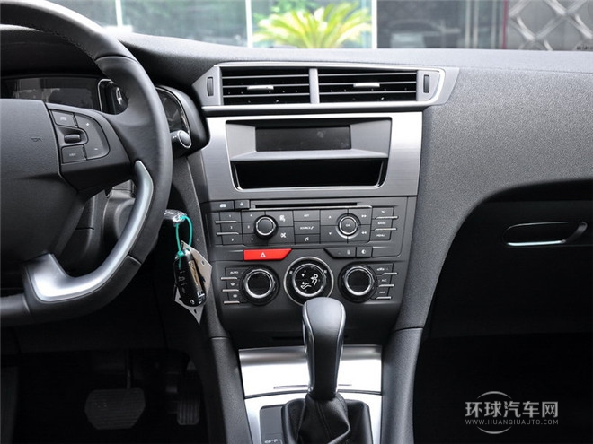 2014款?1.6T 雅致版THP160