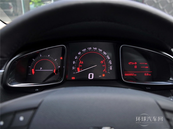 2014款?1.6T 雅致版THP160