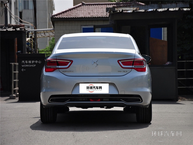 2014款?1.6T 雅致版THP160