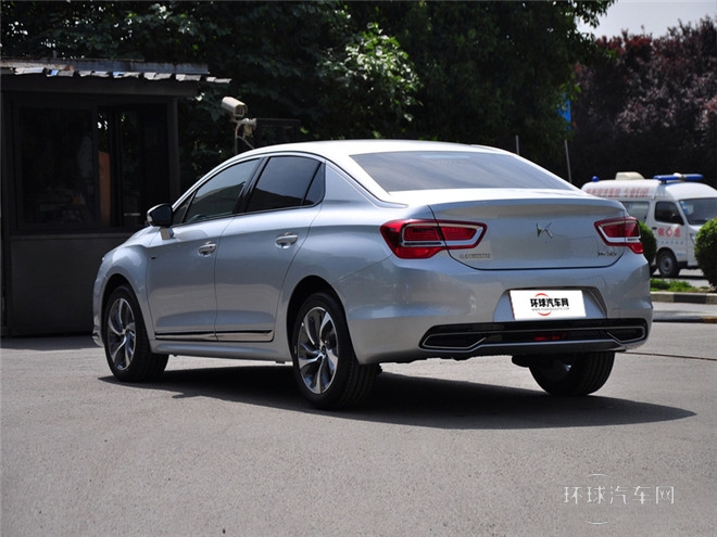 2014款?1.6T 雅致版THP160