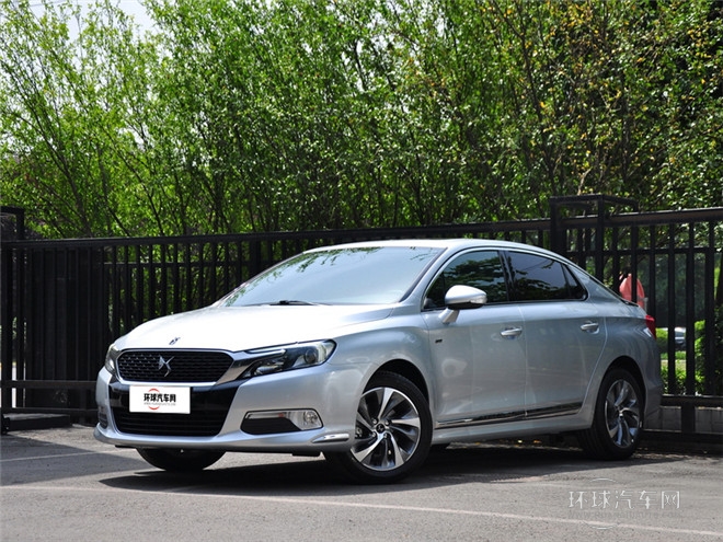 2014款?1.6T 雅致版THP160