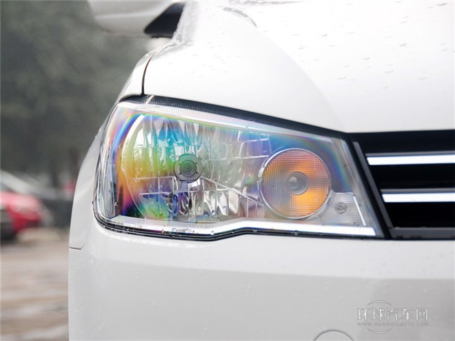 2015款 1.4L 手動舒適型