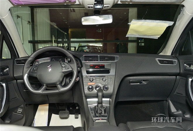 2014款?1.6T 舒適版THP160