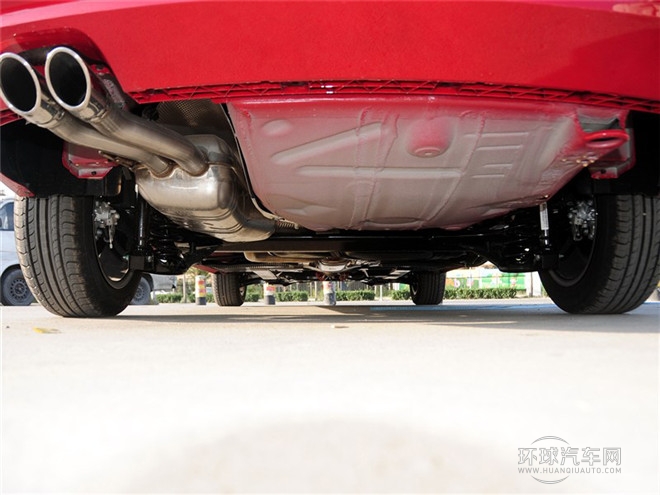 2015款 1.4TSI 自動SPORTLINE