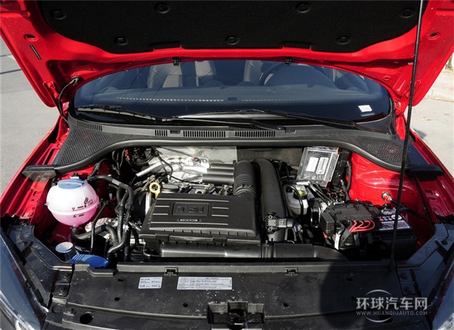 2015款 1.4TSI 自動(dòng)SPORTLINE