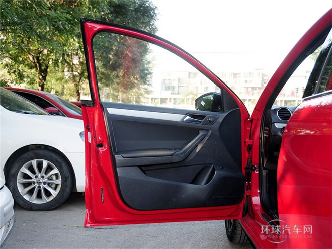 2015款 1.4TSI 自動(dòng)SPORTLINE