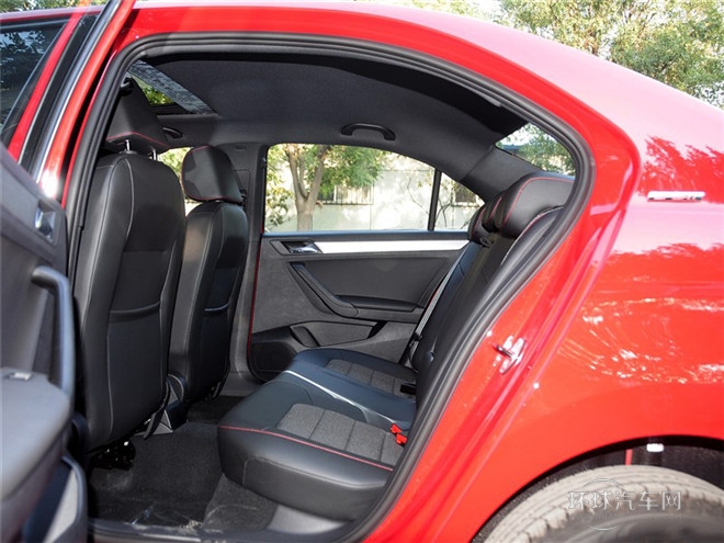 2015款 1.4TSI 自動SPORTLINE