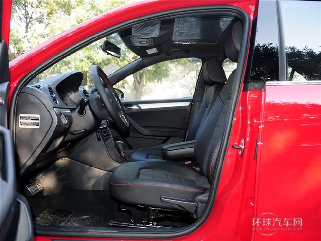 2015款 1.4TSI 自動SPORTLINE