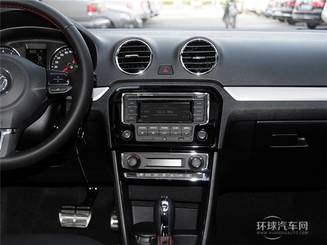 2015款 1.4TSI 自動SPORTLINE