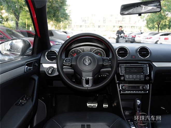 2015款 1.4TSI 自動SPORTLINE