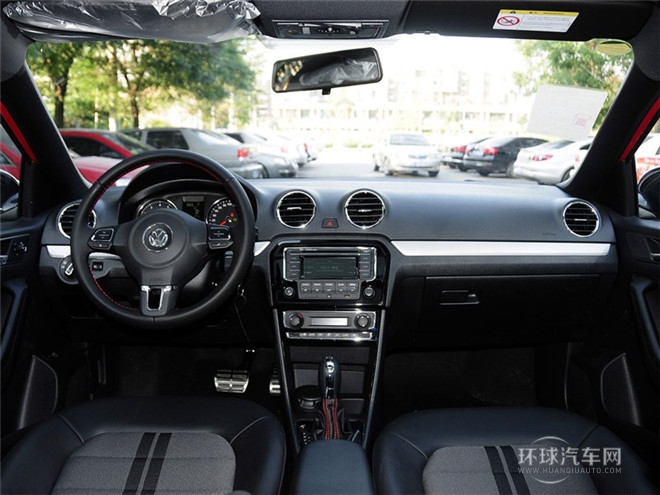 2015款 1.4TSI 自動(dòng)SPORTLINE