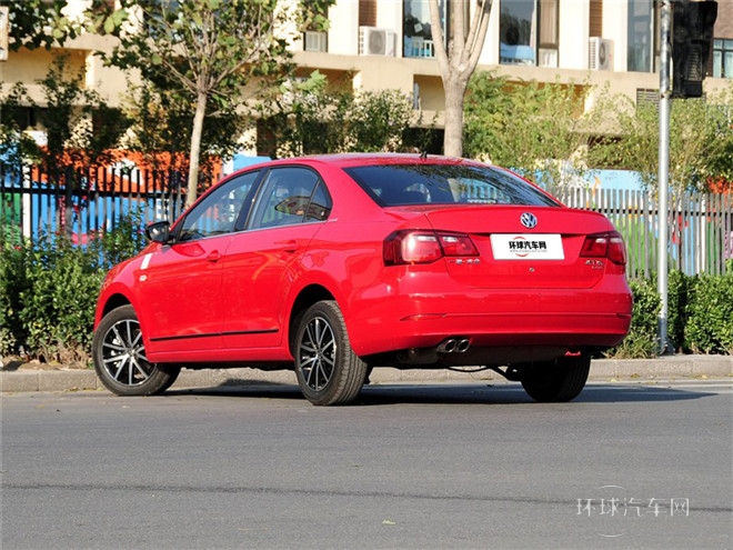 2015款 1.4TSI 自動(dòng)SPORTLINE