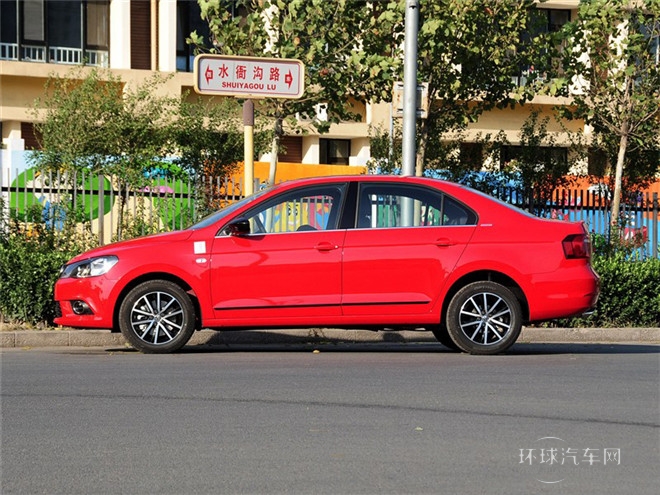 2015款 1.4TSI 自動(dòng)SPORTLINE