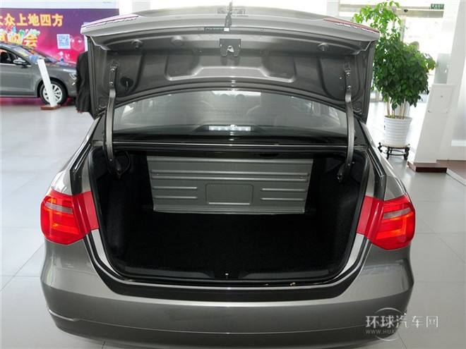 2015款 1.6L 手動時尚型