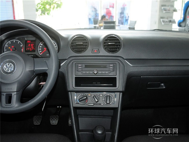 2015款 1.6L 手動時尚型