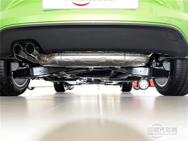 2015款 1.4TSI 風尚版