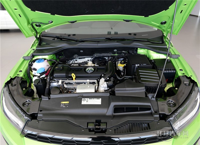 2015款 1.4TSI 風尚版