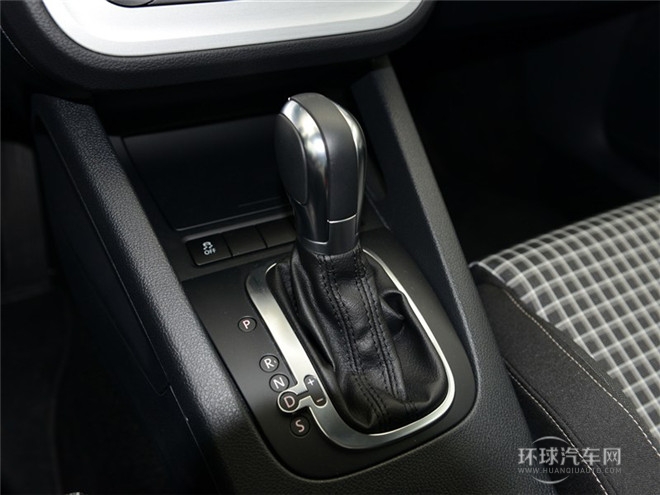 2015款 1.4TSI 風(fēng)尚版