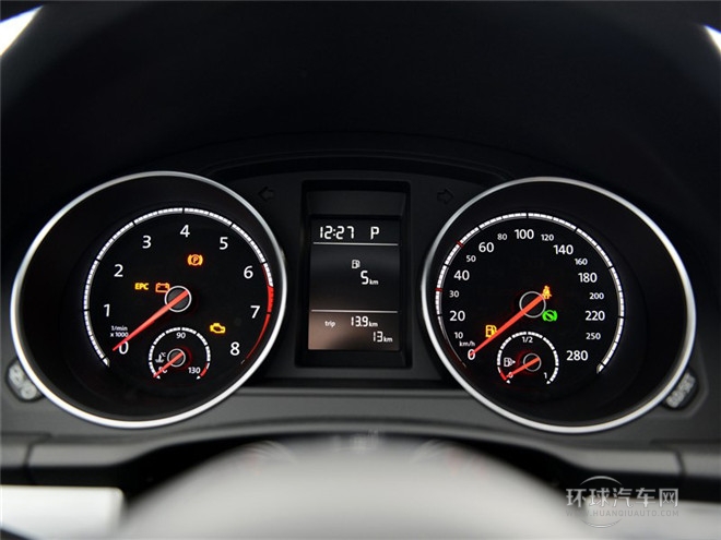 2015款 1.4TSI 風尚版