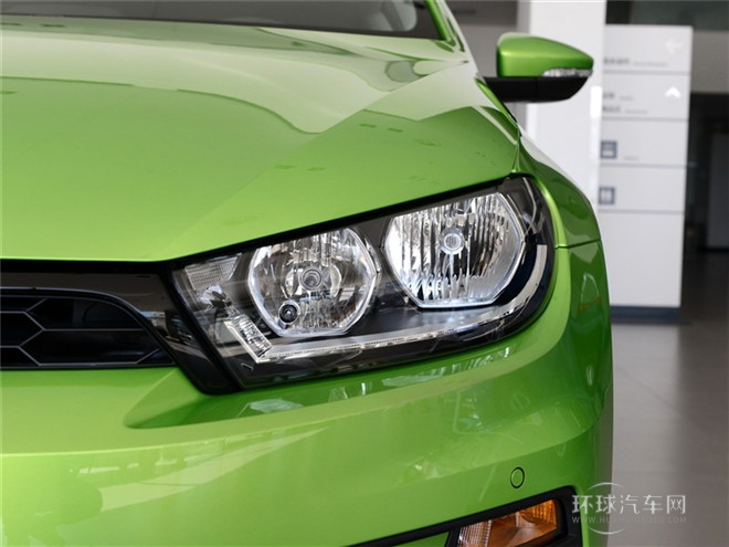 2015款 1.4TSI 風尚版