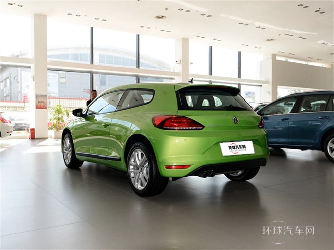 2015款 1.4TSI 風尚版