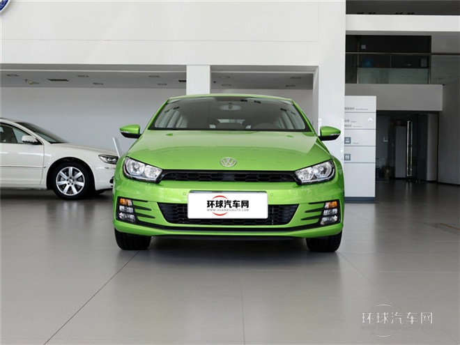 2015款 1.4TSI 風尚版