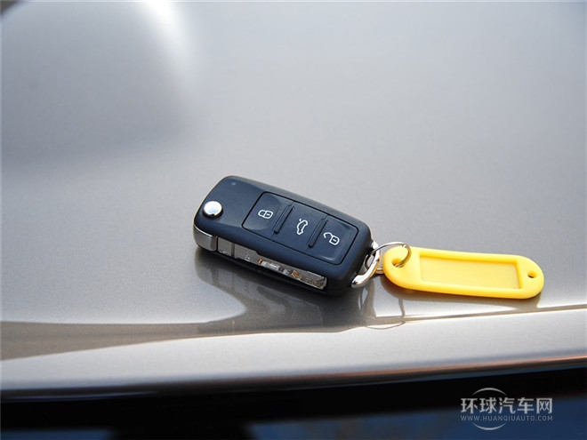 2015款 2.0TSI 豪華版